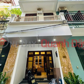 Nhà đẹp, ô tô đỗ cửa cực gần phố Định Công Thượng 63m2 chỉ 10.2 tỷ. _0