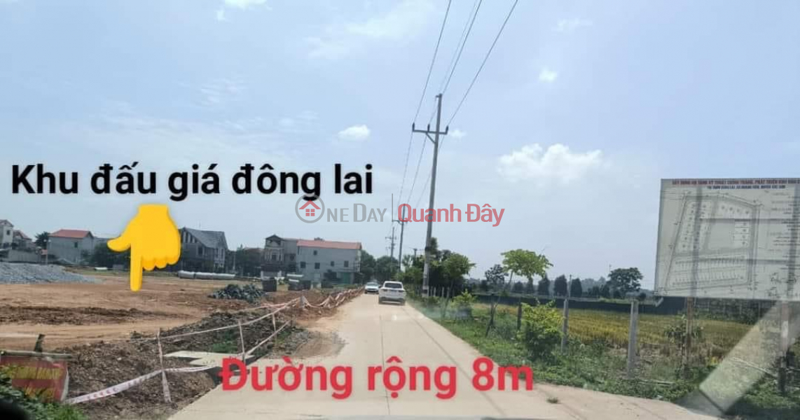 RARE ITEMS IN THE DONG LAI QUANG TIEN AREA DT 97 M MT 732 Sales Listings