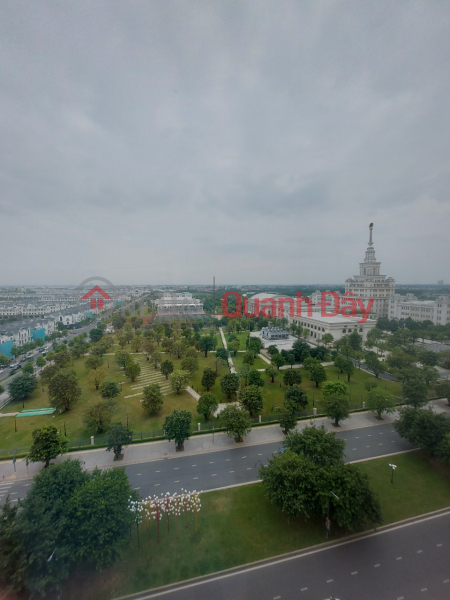 Property Search Vietnam | OneDay | Residential, Rental Listings | APARTMENT FOR RENT 2 BEDROOM 1 TOILET FULL COOL LUXURY FURNITURE WITH BEAUTIFUL VIEW AT VINHOMES OCEAN PARK