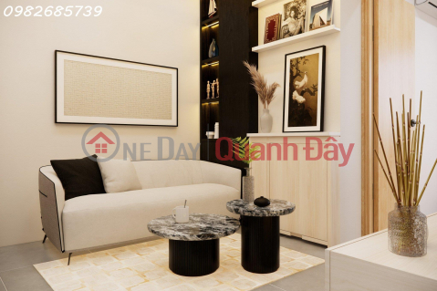 Chủ Đầu tư mở bán căn hộ chung cư mini đẹp ngay Hồ Ba Mẫu Lê Duẩn chỉ từ nhỉnh 900tr _0