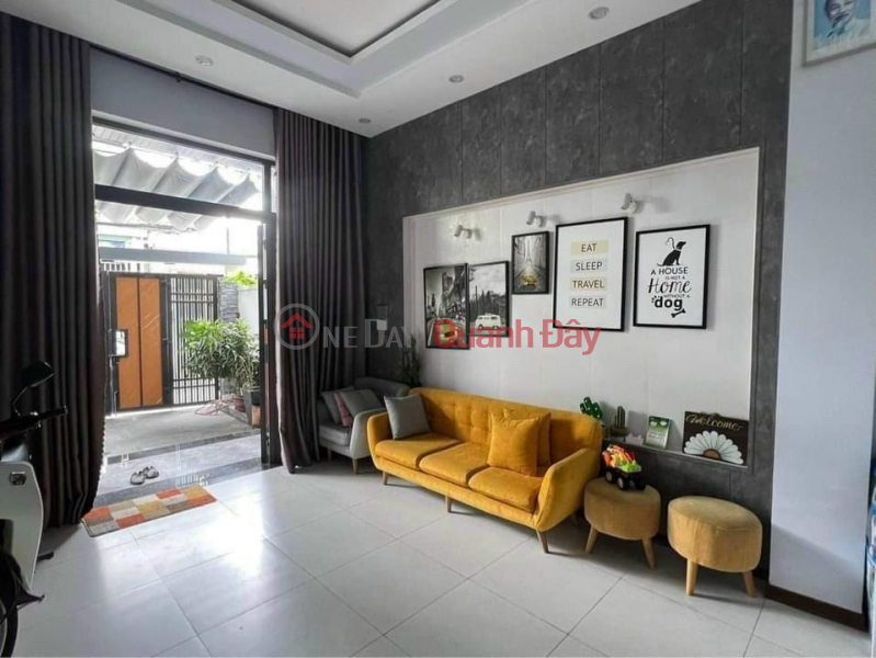 House for sale, Pham Nhu Tang, Hoa Khe Ward, Thanh Khe District, Da Nang City, Vietnam Sales | đ 3.85 Billion