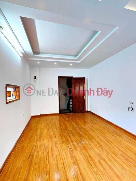 Property Search Vietnam | OneDay | Residential, Sales Listings The owner needs to Sell Tan Mai, Hoang Mai townhouse 38 m2, 5 floors, price 3.1 billion.