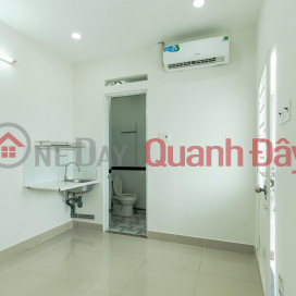 Cho thuê phòng trọ 15m2 gần cầu Tân Thuận 2 - Quận 7 _0