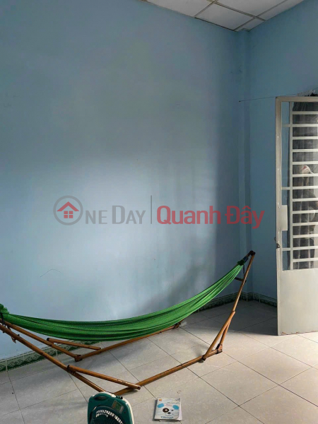 Property Search Vietnam | OneDay | Residential | Sales Listings, Selling private house, residential house near Phu Tho market, car road, only 1.73 billion VND