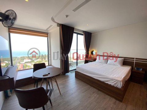 For sale 3 Apec apartments, THE FIRST AND ONLY RESORT APARTMENT IN PHU YEN and beautiful land lot in Khanh Hoa _0