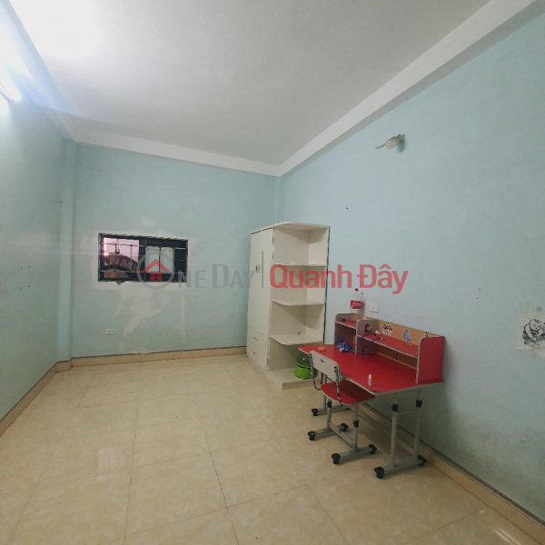 Property Search Vietnam | OneDay | Residential, Sales Listings, YEN NGHIA HOUSE - HA DONG, STURDY BUILDING, MOVING IN NOW, 48m2, price 4.15 billion