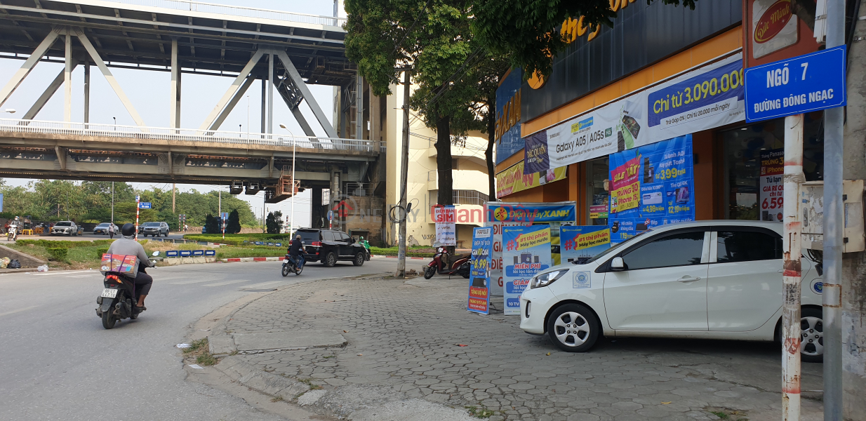 , Làm ơn chọn | Nhà ở, Niêm yết bán, đ 6,5 tỷ