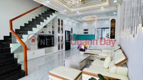 Nhà hẻm xe hơi Lê Văn Lương, 5x19.5m, 5 tầng, giá 10.5 tỷ _0