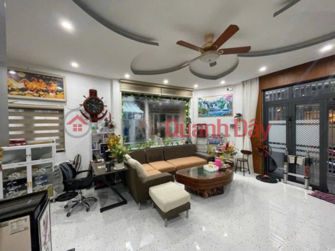 ► Góc Kiệt Phan Thanh, 55m2, 3 mê hiện đại, thoáng, tiện nghi, 4.x tỷ _0