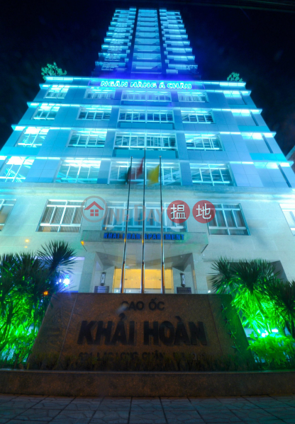 Khai Hoan Apartment - Spa & Massage (Khải Hoàn Apartment - Spa & Massage),District 11 | (2)