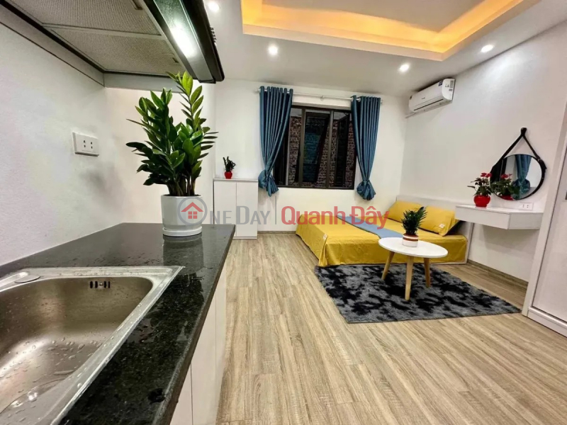 đ 7,8 tỷ BÁN NHÀ: Trần Cung 
Diện tích: 48m2 / 5 tầng / MT 4m / GIÁ 7.8 tỷ