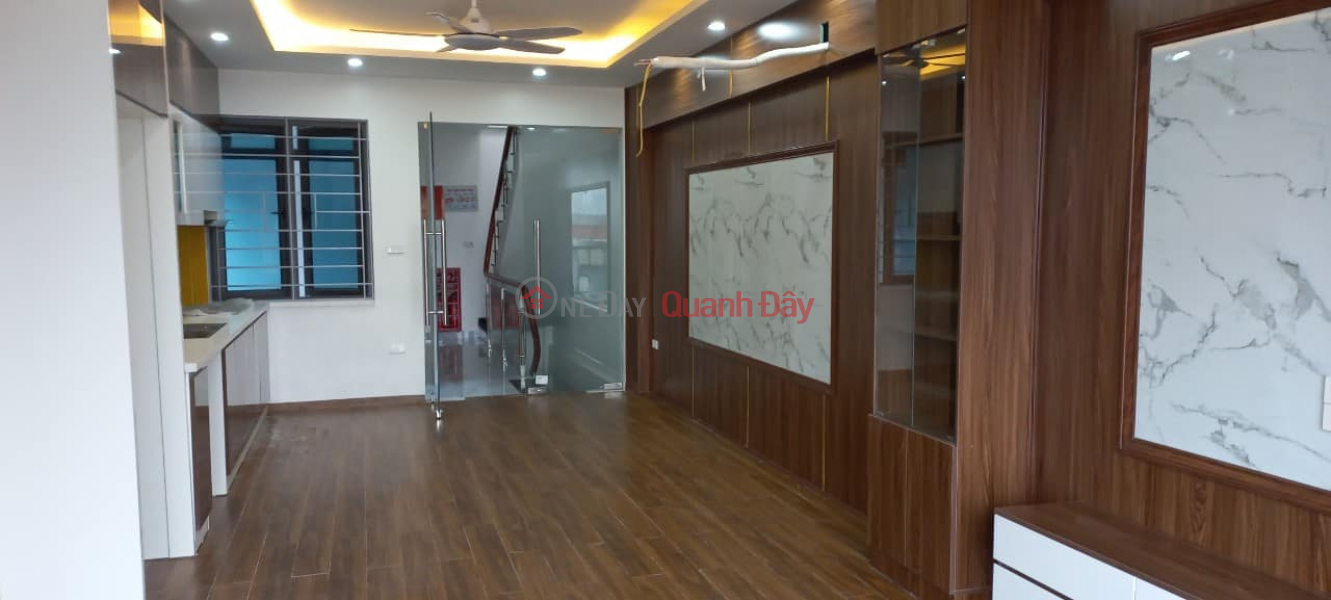 Property Search Vietnam | OneDay | Residential Sales Listings, House for sale 60m2 Au Co Street, Tay Ho Garage Car Business Elevator 13.7 Billion VND