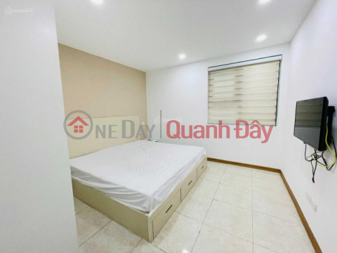 Muong Thanh apartment for rent, corner apartment 1 bedroom _0