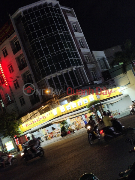 Quán ăn Mì gà xá kén K3 - 107 Lê Đức Thọ (K3 Grilled Chicken Noodles Restaurant - 107 Le Duc Tho Street) Gò Vấp | ()(3)