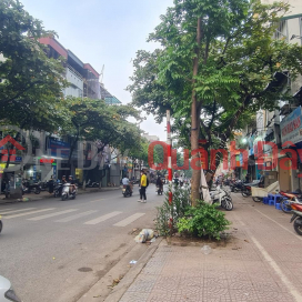 Ngoc Lam street, busiest commercial location, 100m*4T, MT5m, 26 billion _0