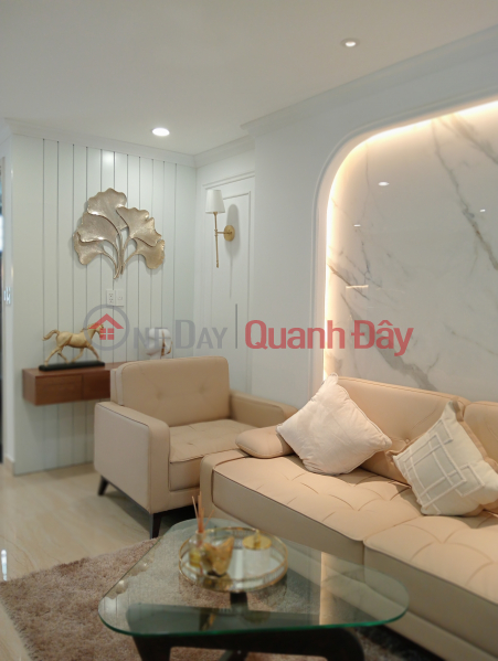 Land: only 3.3 billion. - Ready-built townhouse: 3 billion (1 ground floor, 1 upper floor) - Diverse area: 60-70-80-90-100-120m2 | Vietnam Sales đ 1.3 Billion