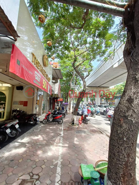 Property Search Vietnam | OneDay | Residential | Sales Listings, Can you believe it! C4 house facing Xuan Thuy street, 63.2m high, 25 billion VND