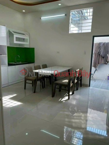 đ 3.65 Billion House for sale by owner, located on Vu Minh Tuan street, Trang Dai ward, Dong Nai city - Private title deed.