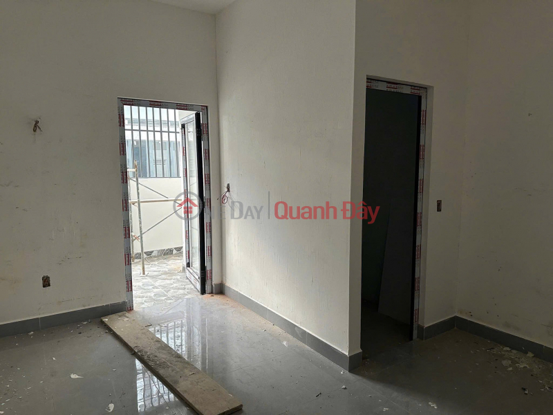 BÁN NHÀ HẺM Ô TÔ – PHƯỜNG NAM NHA TRANG, Việt Nam, Bán | đ 4,4 tỷ