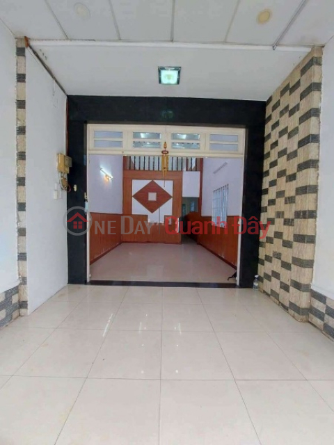 Ground floor apartment block 5x37 frontage Thoi An 20 right Le Thi Rieng only 44 million\/m2 _0