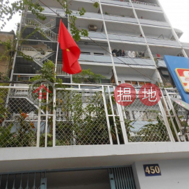 Apartment building 450|Chung cư 450