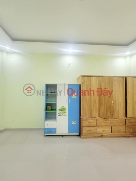 Property Search Vietnam | OneDay | Nhà ở Niêm yết bán | Tin Sốc, Nhà Mới ở ngay, Hẻm 6M, Linh Trung Thủ Đức, DT 95m2, 5 tầng, 4PN, chỉ 7.5 ty