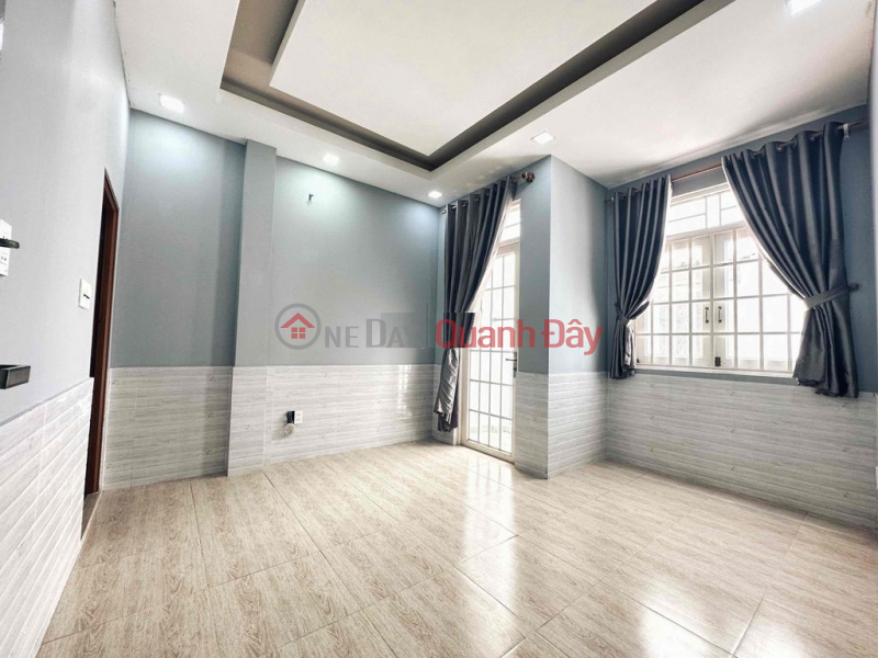 BEAUTIFUL 2-STORY HOUSE IN TRUONG CHINH Canyon, NEAR BA QUEO MARKET, Vietnam, Rental, đ 11 Million/ month