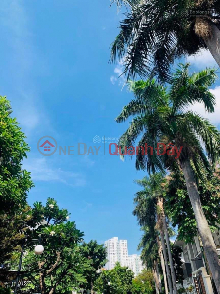 Property Search Vietnam | OneDay | Residential Sales Listings, Selling 160m2 penthouses on Nguyen Duc Canh street. The most VIP area in Phu My Hung, District 7