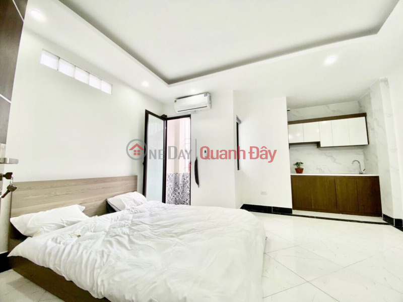 Bán gấp CCMN Phố Lê Quang Đạo 55m2 x7T, Thang máy,14P khép kín,Full NT 8,5 tỷ., Việt Nam | Bán đ 8,5 tỷ