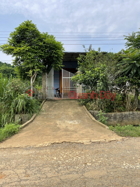 Urgent sale of house in Phuc Thinh commune, Ngoc Lac district, Thanh Hoa, 150m2, area 6m, 520 million Vietnam Sales, đ 519 Million