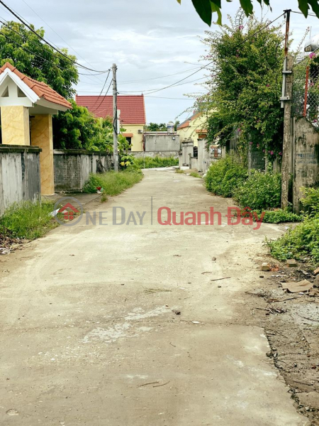 Owner For Sale Land Lot In Tan Phong Vietnam | Sales | ₫ 505 Million