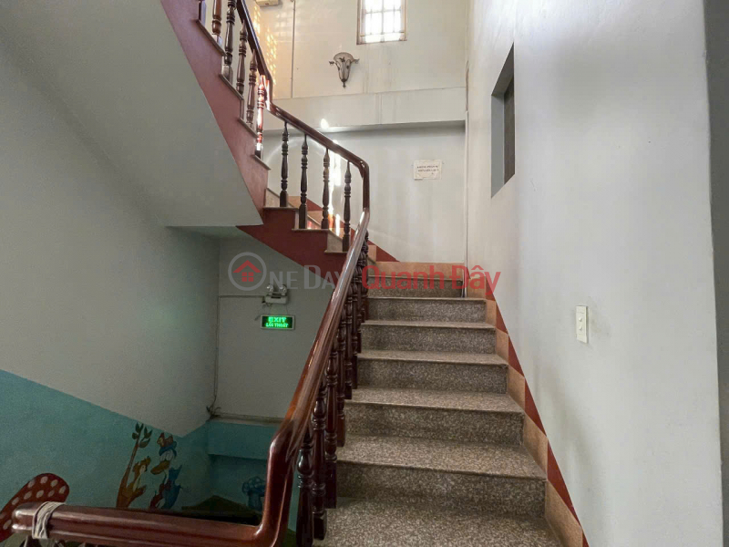 House for sale 1T2L, Phan Trung frontage, nice location, area 6m x 40m. Price 27 billion Vietnam, Sales | đ 27 Billion