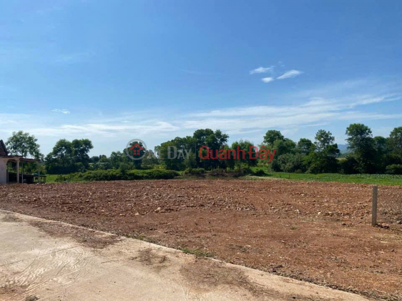 Property Search Vietnam | OneDay | Residential Sales Listings | HOT HOT HOT - NEED TO SELL LAND LOT IN Ngoc Son Commune, Thach Ha District, Ha Tinh