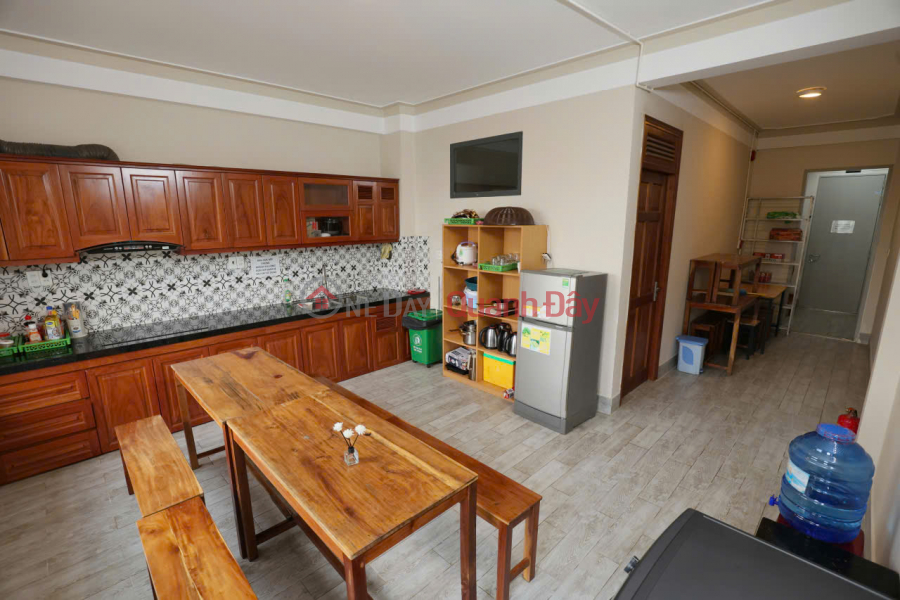 Villa with 7 rooms for rent in Bach Dang, Ward 7, Da Lat: 18 million VND\\/month., Vietnam Rental, đ 18 Million/ month