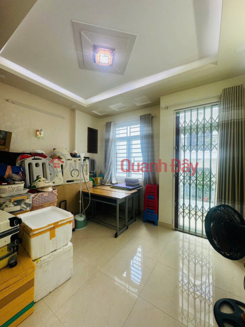 Nhà đẹp- Giá ưu đãi cần bán nhanh căn nhà mặt tiền đường Phạm Văn Chiêu quận Gò Vấp, TPHCM _0