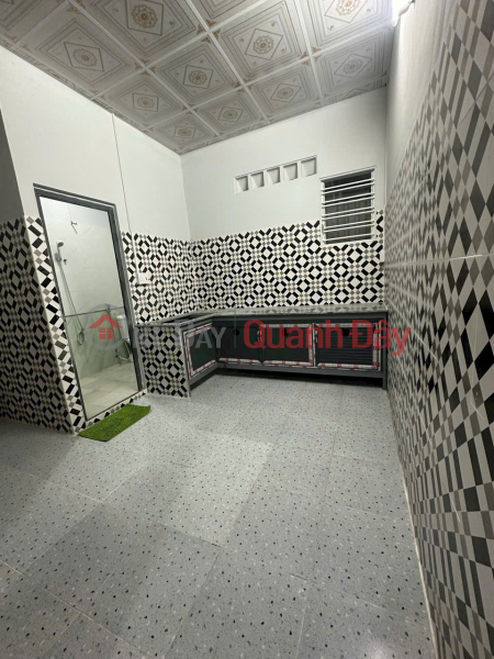 Property Search Vietnam | OneDay | Residential Sales Listings BEAUTIFUL HOUSE - GOOD PRICE - OWNER SELLING QUICKLY: Single-story house at Tx25, Thoi An Ward, District 12, Ho Chi Minh City.