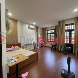 ► Mặt Tiền Lý Tự Trọng, gần Đống Đa, 98m2, ngang 5.1m, 3 tầng cứng, 15.x tỷ _0
