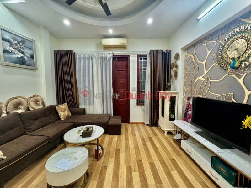 Property Search Vietnam | OneDay | Nhà ở | Niêm yết bán NHÀ CHỦ TỰ XÂY CHẮC CHẮN KHÁCH VỀ Ở NGAY - NHÀ 4 TẦNG LÔ GÓC 15 M RA MẶT PHỐ - KINH DOANH NHỎ QUÁ ĐẸP.