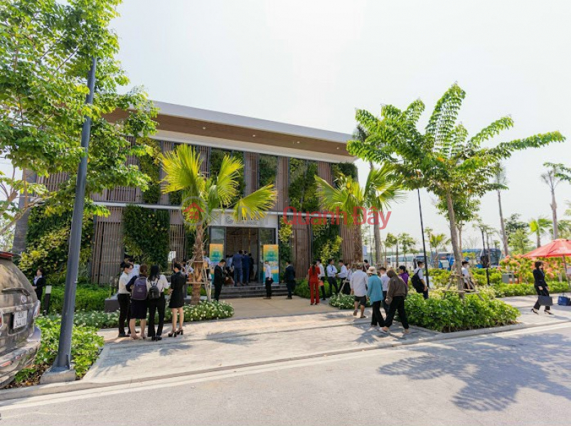 Property Search Vietnam | OneDay | , Niêm yết bán, Chỉ 300 triệu sở hữu ngay đất nền Park House sổ hồng riêng, hạ tầng hoàn thiện, trả góp 48 tháng không lãi suất