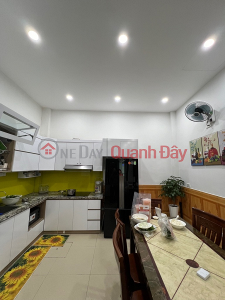 Property Search Vietnam | OneDay | Nhà ở, Niêm yết bán, BÁN NHÀ THANH LÃM – HÀ ĐÔNG, THIẾT KẾ ĐẸP HIỆN ĐẠI, VỀ Ở NGAY, 35m2, giá 3.3 tỷ