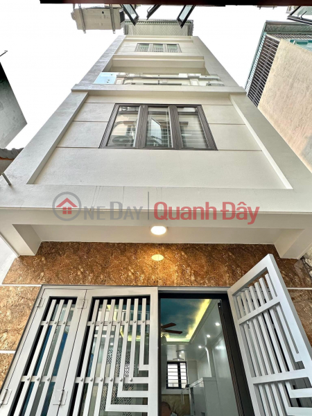 House for sale Xuan Dinh 36m 5 Floor mt4m, 2 airy, 3 billion 95 Sales Listings