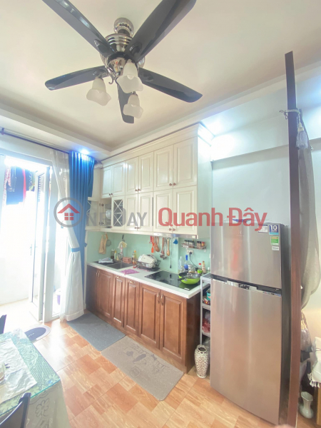 Property Search Vietnam | OneDay | Residential | Sales Listings | House for sale 111m2 Ngoc Thuy street, Long Bien Garage Avoid good business 11.6 Billion VND