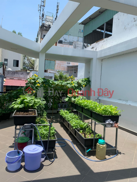 Property Search Vietnam | OneDay | Residential, Sales Listings, Front House for Sale, February 3, District 10, Horizontal 7.2 X 19, 137 m2, Price 52 Billion.