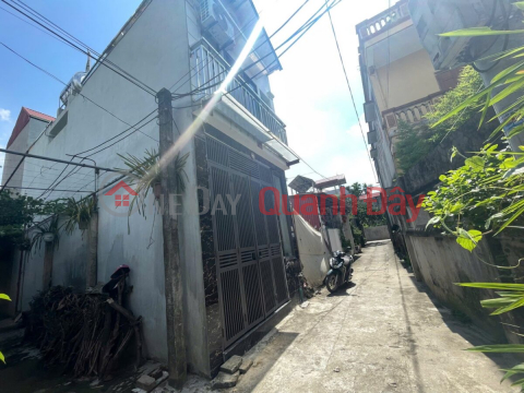 CHÍNH CHỦ CẦN BÁN CĂN NHÀ 39M TẠI TỔ 14 ĐỒNG MAI-HÀ ĐÔNG-HÀ NỘI _0