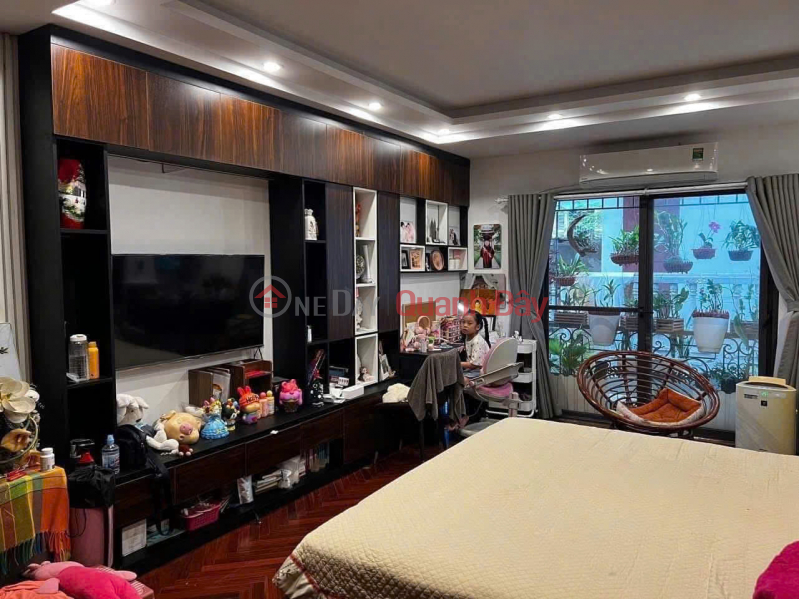 Property Search Vietnam | OneDay | Nhà ở Niêm yết bán Thái Hà,chính chủ xây tâm huyết 52m2,6T, kinh doanh,ô tô, 2 vieww thoáng vĩnh viễn,