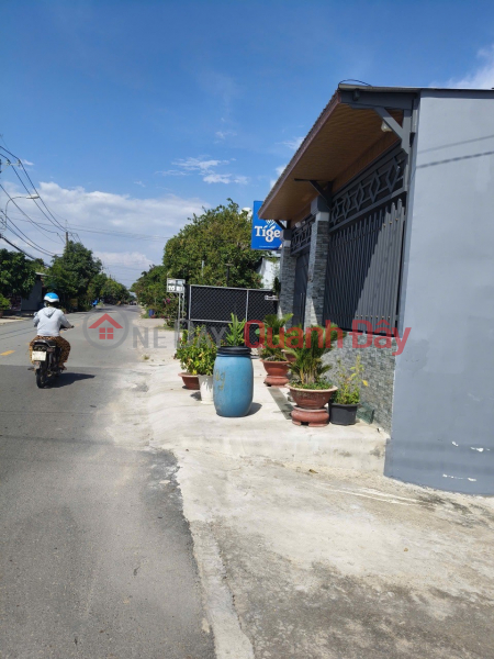 PRIME LAND, INVESTMENT OPPORTUNITY – OWNER SELLING A PLOT OF LAND IN PHUOC HIEP COMMUNE, CU CHI DISTRICT, HO CHI MINH CITY Sales Listings