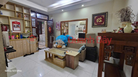 CHUNG CƯ MINI XUÂN ĐỈNH – 50M² – 2 NGỦ – GẦN NGOẠI GIAO ĐOÀN – GIÁ 1.9 TỶ _0