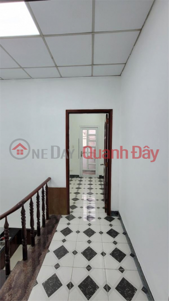 Bán Nhà 2 Tầng 50m2 Ngang 5m Nhỉnh 3 tỷ Hiệp Thành Quận 12, Việt Nam, Bán | đ 3,35 tỷ