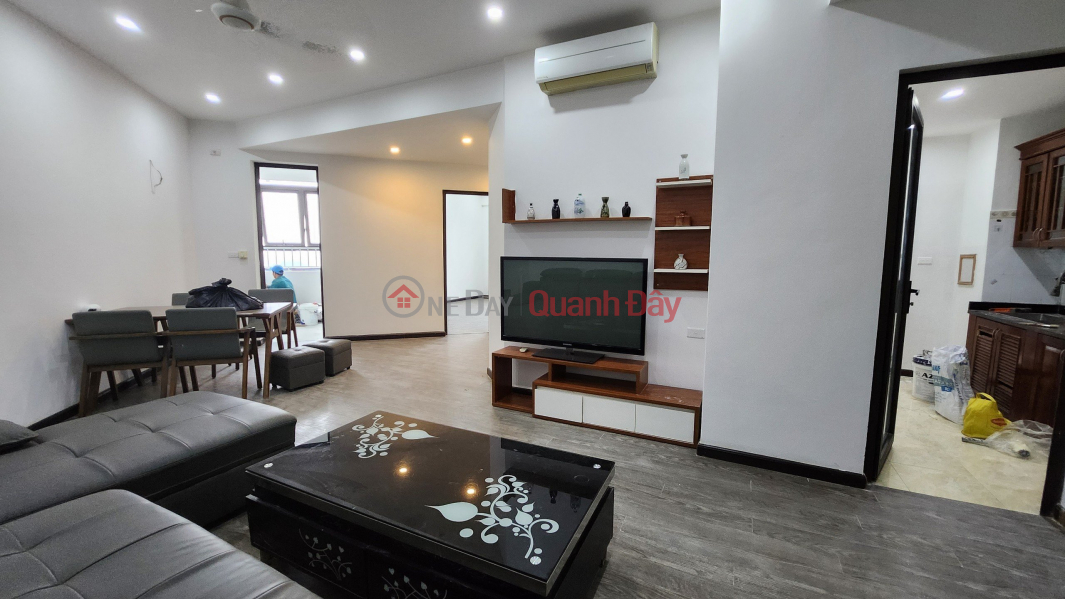 Rare ! 96m2 apartment for sale, 3 bedrooms, 2 bathrooms, only from 2.6 billion My Dinh Urban Area Sales Listings