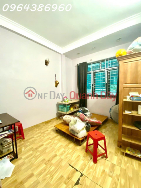 Property Search Vietnam | OneDay | Residential, Sales Listings | 3-storey house for sale in Tien Phong - Thai Binh